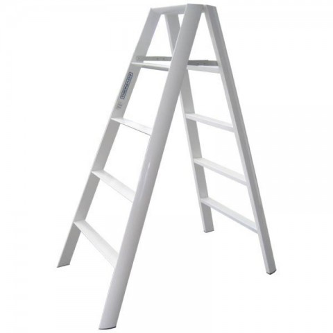Thang nhôm chữ A 10 bậc ADVINDEQ AV305
